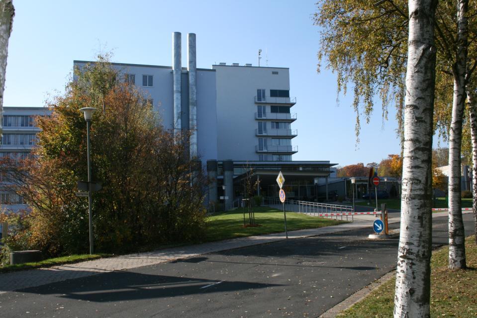 Die Klinikum Fichtelgebirge gGmbH gewährleistet als kommunaler Klinikverbund mit zwei Standorten in Marktredwitz und Selb die medizinische Schwerpunktversorgung für die nordöstlichste Region Bayerns. 