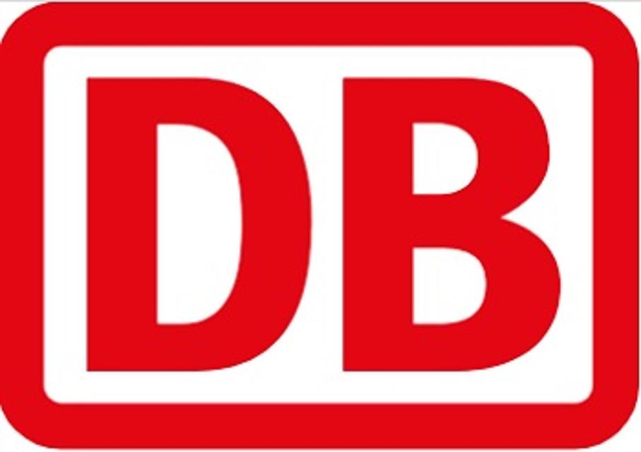 Logo Deutsche Bahn 