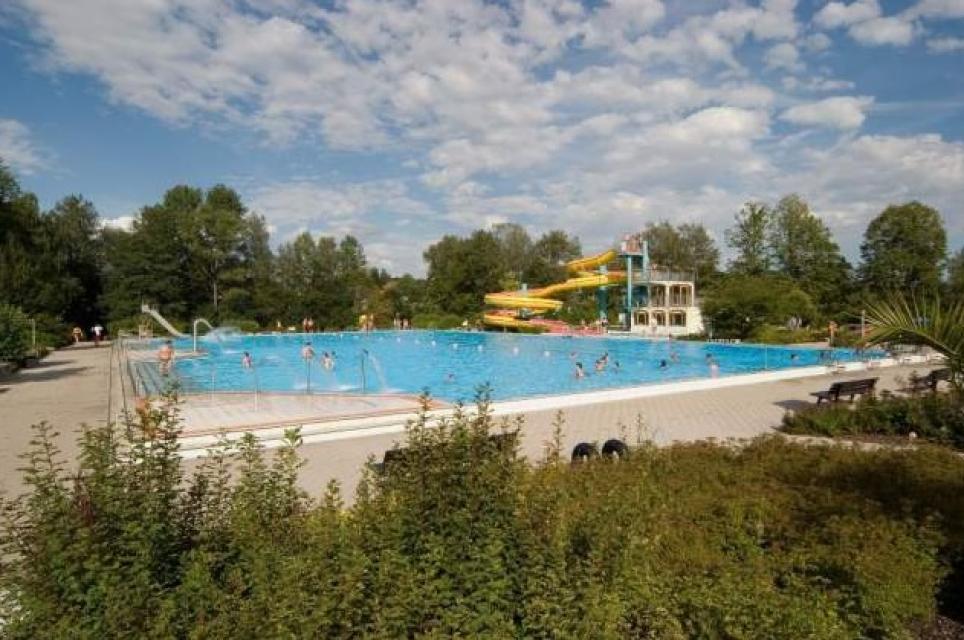 Freibad in Münchberg
                 title=
