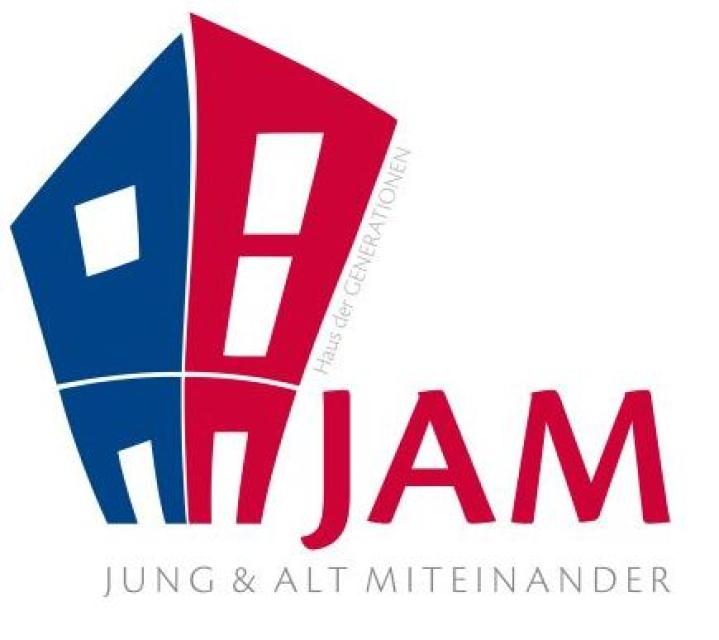 Unser Name ist Programm: JAM "Jung & Alt miteinander" ist ein Jugend- und Kulturzentrum mit dem Schwerpunkt Jugendarbeit. 