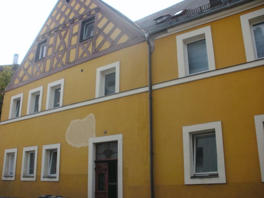 Die Mühle wurde um 1618 von Hans Burger, Exulant aus Tirschenreuth, in Dörflas erbaut.