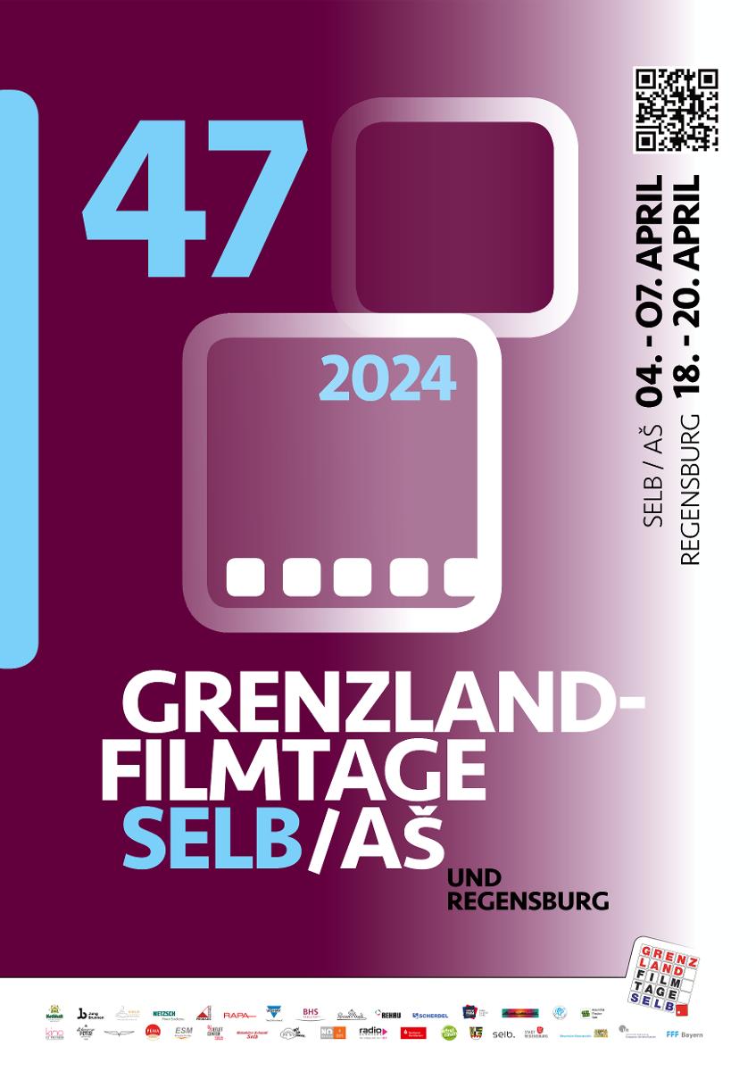 Grenzland-Filmtage in Selb