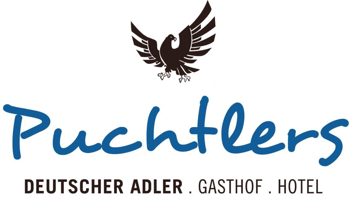 Logo von Puchtlers Deutscher Adler.