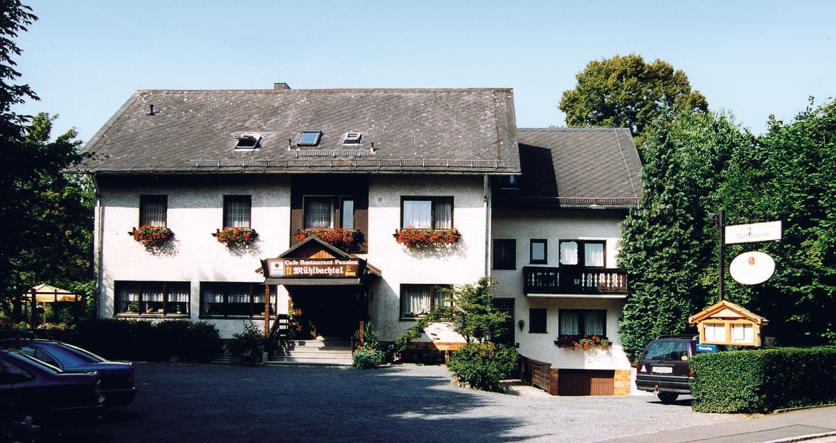 Der Hotel-Gasthof 