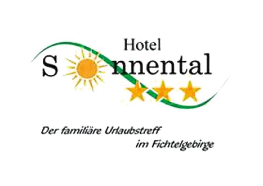 Logo vom Hotel Sonnental