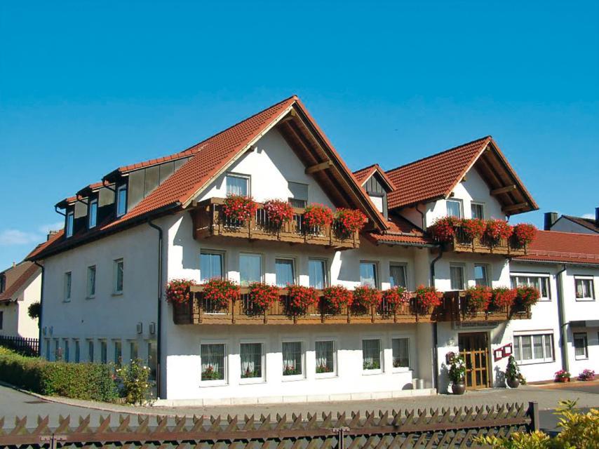 Hotel Sonnental in Neusorg
