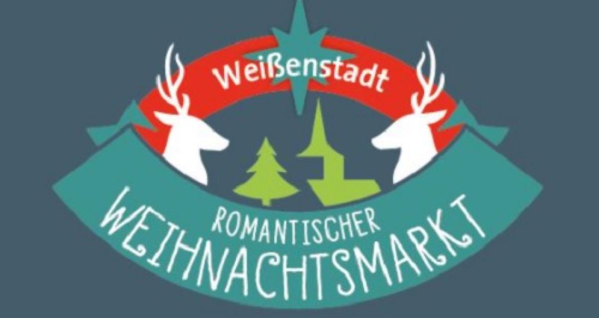 Weihnachtsmarkt des Gewerbevereins Weissenstadt!