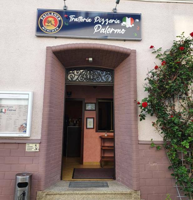 Trattoria Pizzeria Palermo - sizilianische Spezialitäten.Wir freuen uns darauf, Sie als unsere Gäste begrüßen zu dürfen!Willkommen im Herzen Siziliens! 