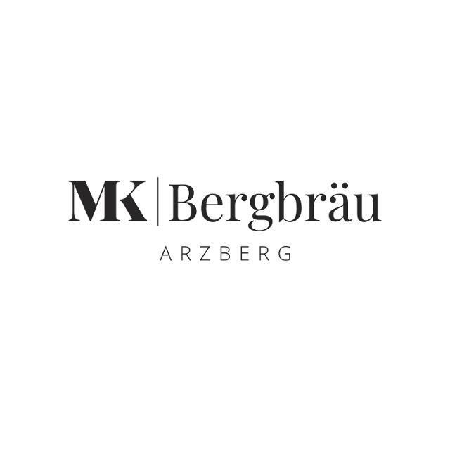 Logo des Bergbräu Arzberg