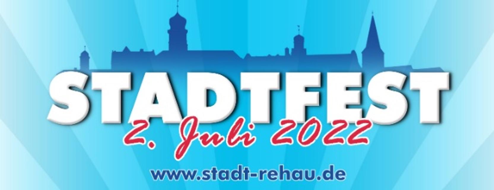 Rehauer Stadtfest