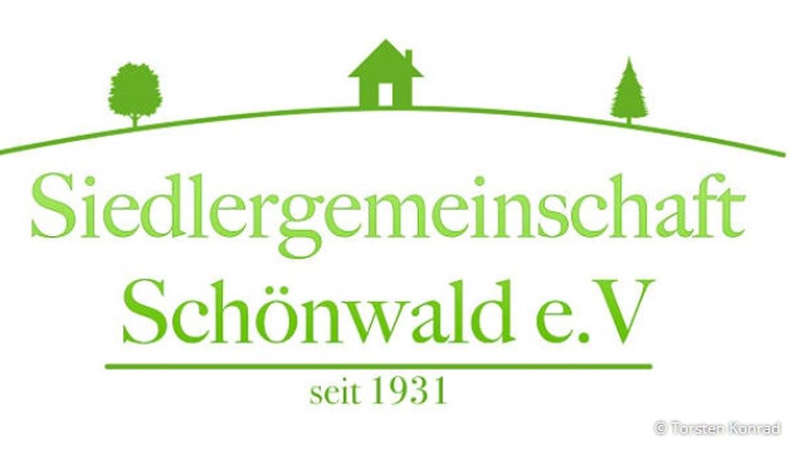 Siedlergemeinschaft Schönwald e.V.