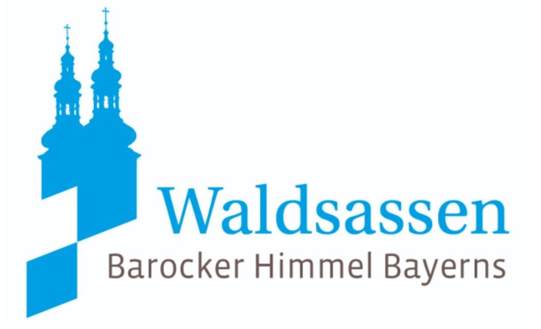 Logo der Stadt Waldsasen