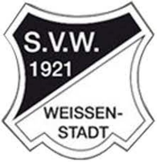 Der Vereins-Fußballplatz in Weißenstadt.