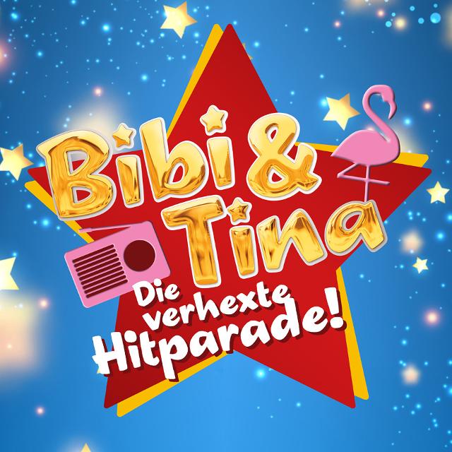 Bibi & Tina kommen wieder in deine Stadt - mit allen Hits und einem spannenden Abenteuer! Lachen, Tanzen, Mitsingen und beste Unterhaltung für ganze Familie ist garantiert!