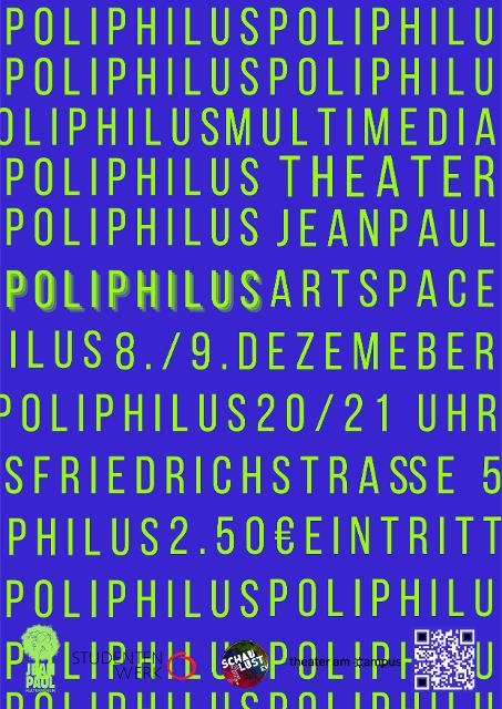 Poliphilius