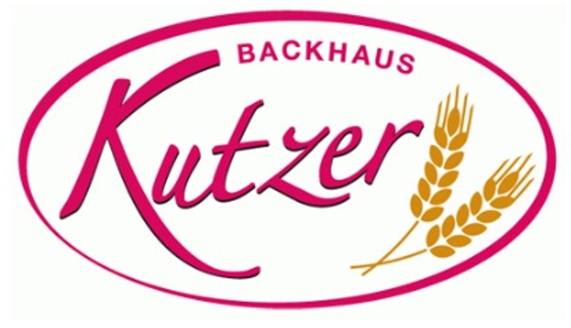 Logo vom Backhaus Kutzer