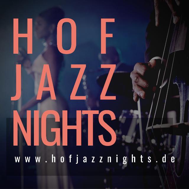 Die neue Konzertreihe für Hofer Jazzfans!