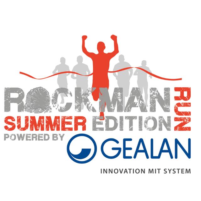 Rockman Run in Weißenstadt