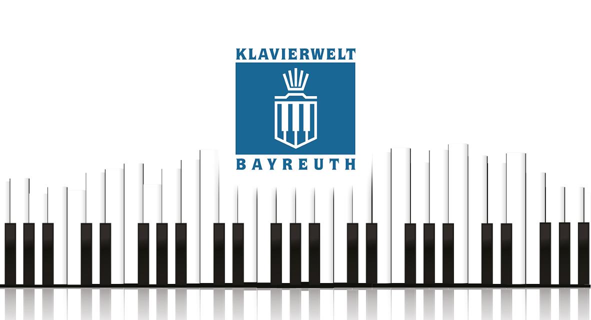 Logo Klavierwelt Bayreuth
                 title=