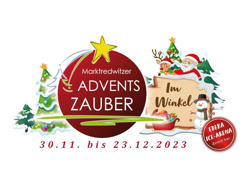 Der besondere "Weihnachtsmarkt im Winkel" vom 30. November bis 23. Dezember 2023