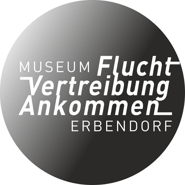 Werbung für das Museum Flucht - Vertreibung - Ankommen in Erbendorf
                 title=