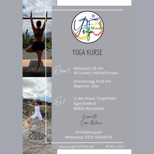 Yoga Kurs All Levels
                 title=