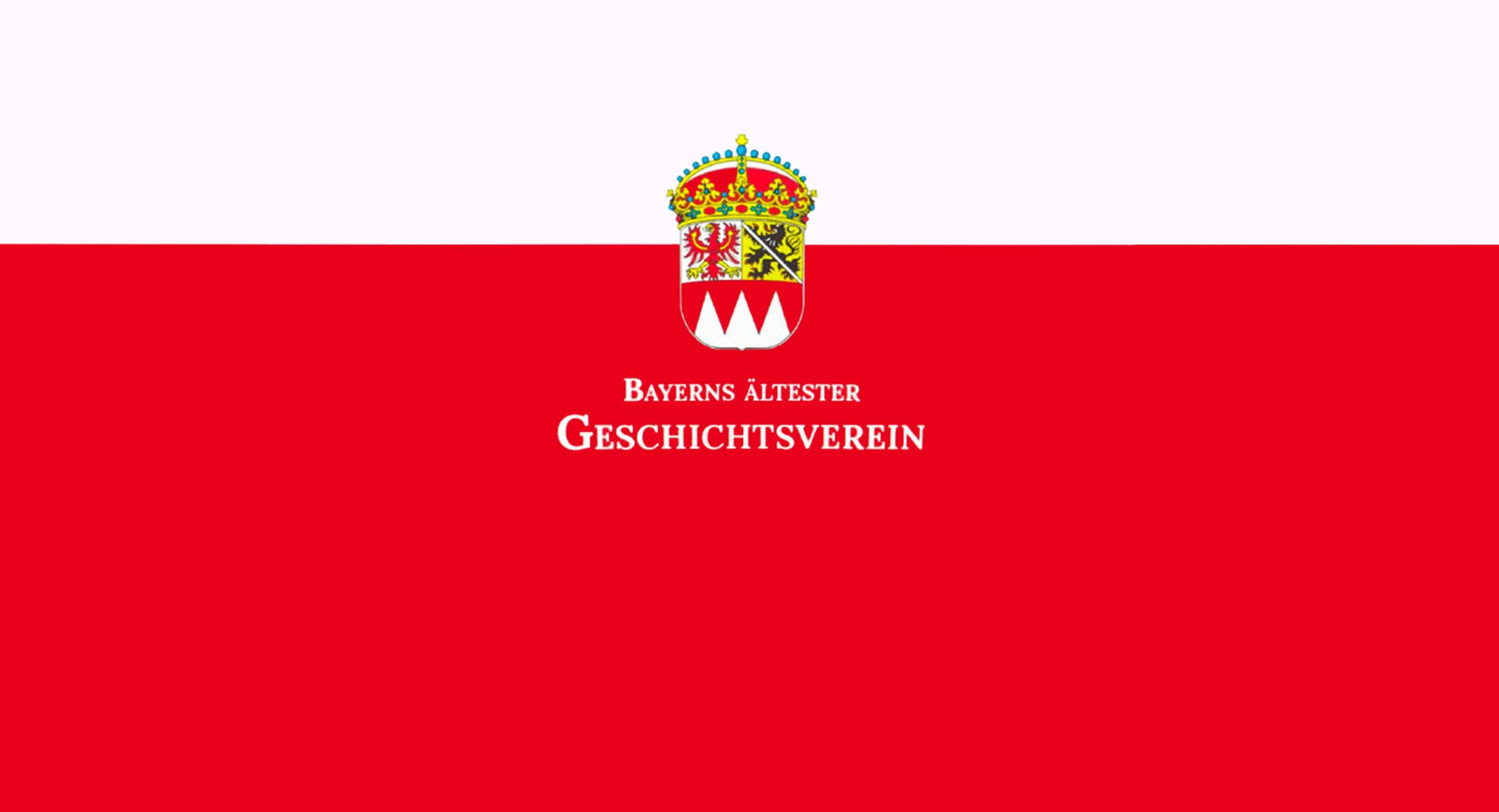 Logo Historischer Verein Oberfranken