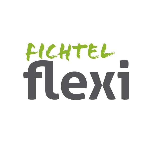 Das fichtelflexi ist das flexible Mobilitätsangebot im Raum Selb/Schönwald. Es fährt nach Bestellung per App oder Telefon zwischen zwei beliebigen Haltestellen im Bediengebiet. 
