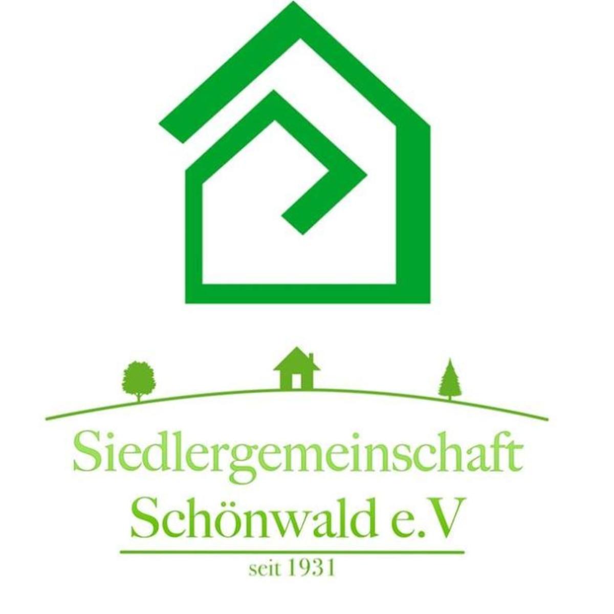 Der Siedlergemeinschaft Schönwald e.V. lädt Sie ein!
                 title=