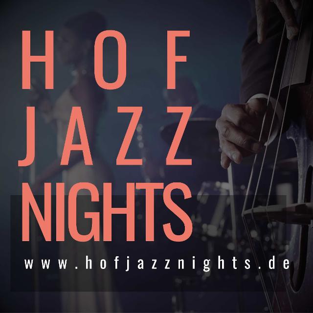 Lassen Sie den Auftakt der HofJazzNights bei guter Musik ausklingen.