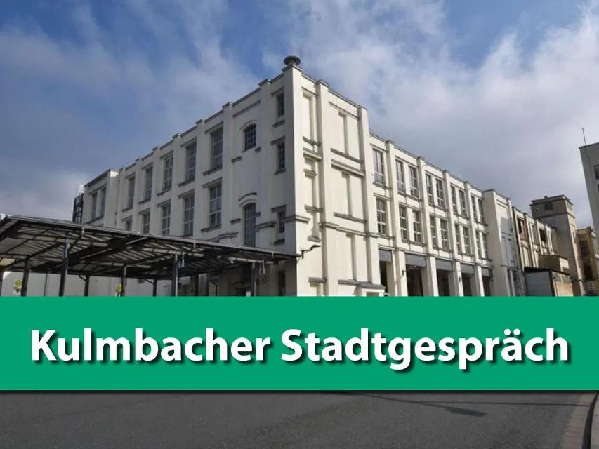 Kulmbacher Stadtgespräche