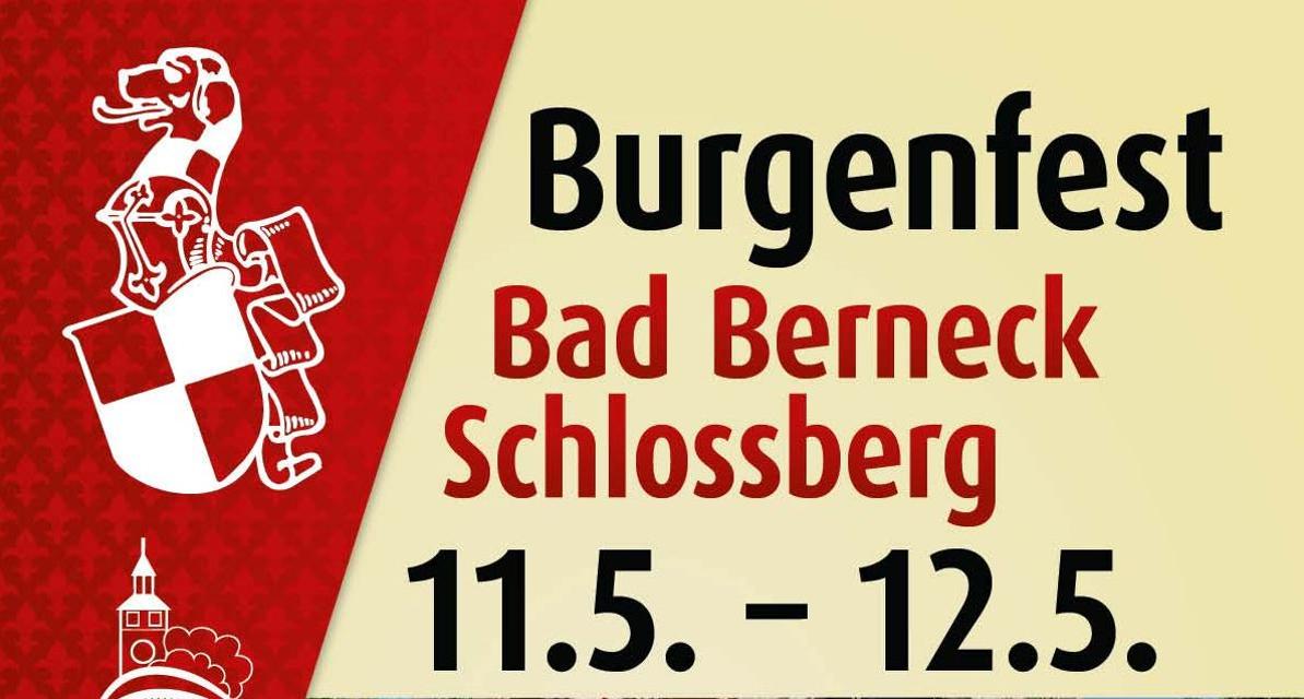 traditionelles Burgenfest-Wochenende des Vereins Historische Stätten
                 title=