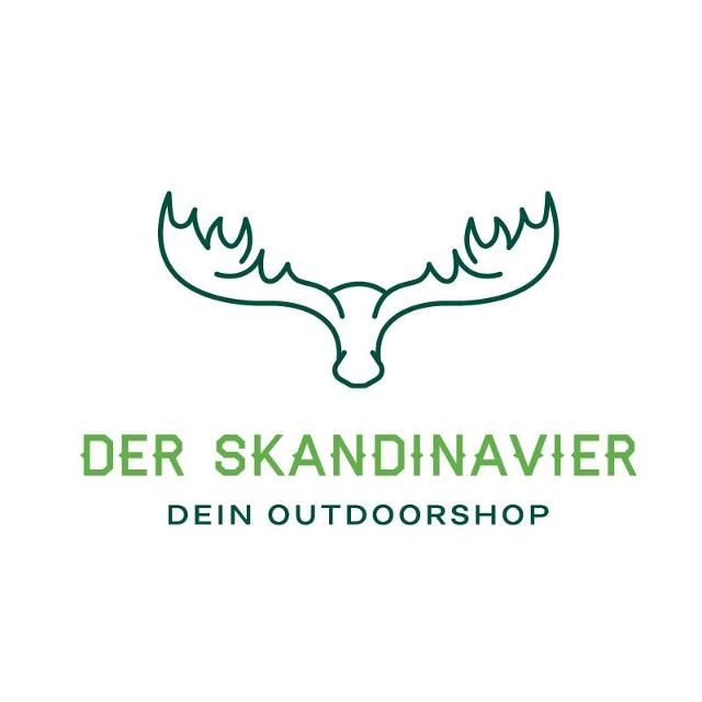 Logo von Der Skandinavier
