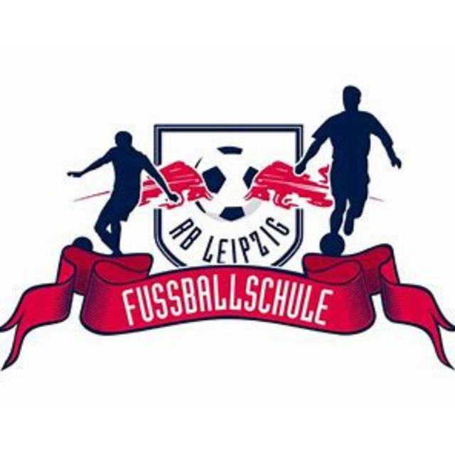 Die RB Fußballschule zu Gast in Tröstau