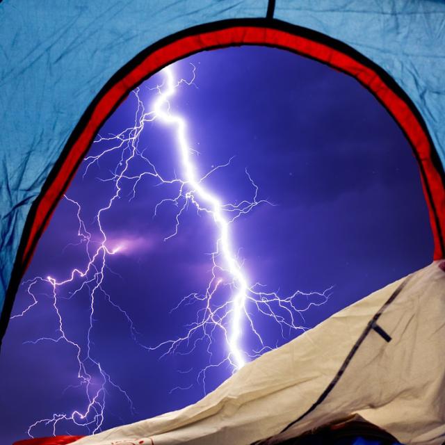 Fantasy-Abenteuer im Zeltlager