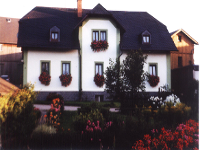 Haus Stöhr