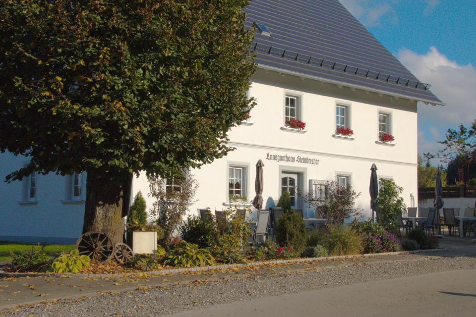 Gasthaus Steinbrecher