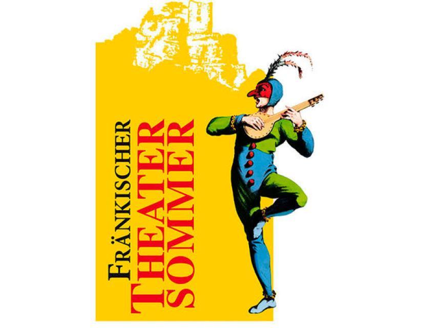 Das einzige professionelle Freilicht-Wandertheater in der Fränkischen Schweiz und ganz Oberfranken.
                 title=