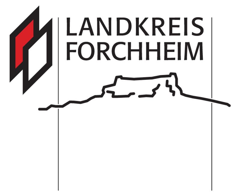 Logo Landratsamt Forchheim