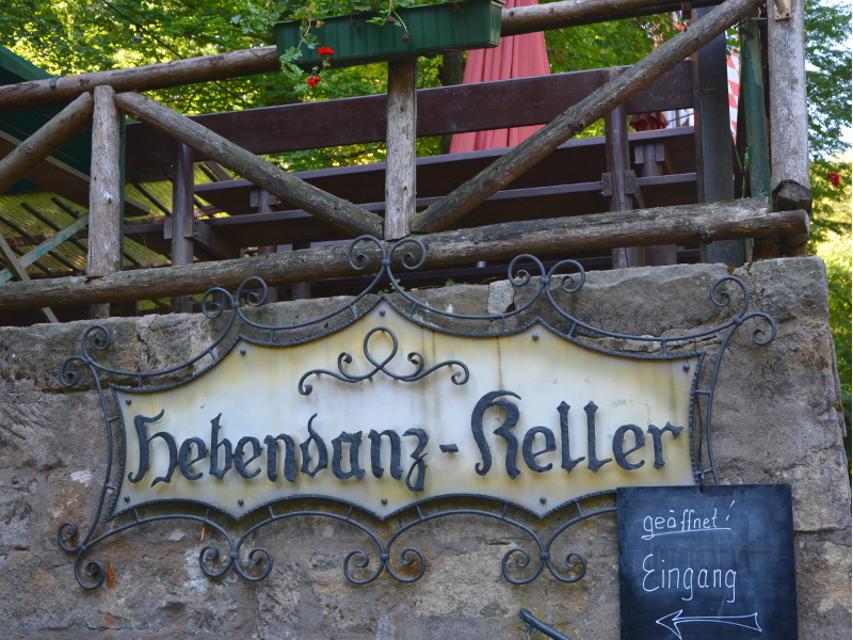 Bier: Brauerei Hebendanz · Festwirt: Hermann Brand · E-Mail: hermannbrand53@web.de · Tel.: +49 160 90251346