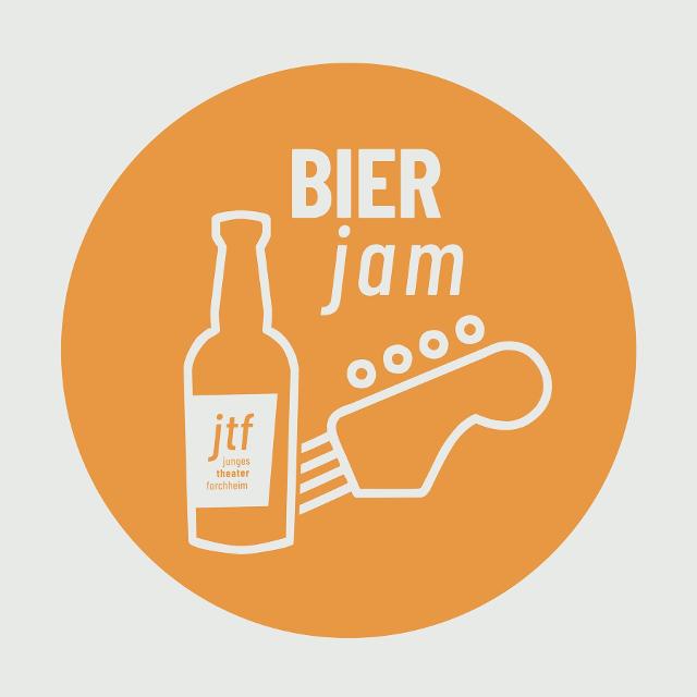 Das Junge Theater Forchheim hat sich mit dem Musiker und Jam-Session-Organisator Gerhard Weiss und dem Bier-Experten Claus Meinhardt zusammengetan und eine neue Reihe ins Leben gerufen: Bier-Jam! Nach der fulminanten ersten Ausgabe im Frühjahr 2022 geht es mit der Veranstaltung auch in der neuen ...