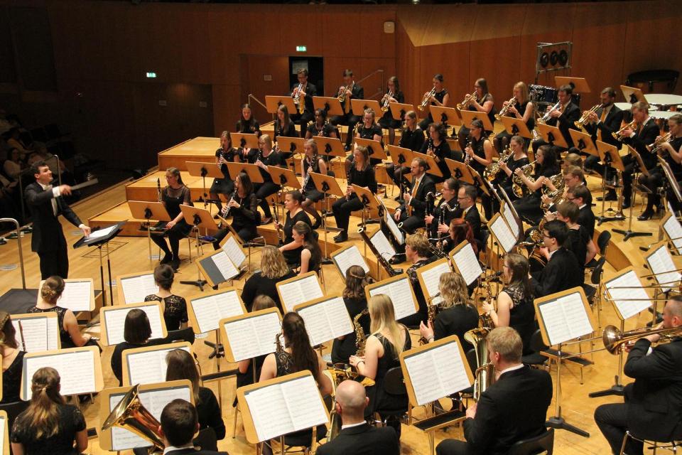 Das Highlight im Jubiläumsjahr  50 Jahre Musikverein Forchheim-Buckenhofen e.V.
