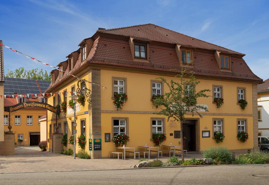 Genießen Sie drei kurzweilige und interessante Tage in Memmelsdorf und Bamberg und erleben Sie die Geschichte rund ums Bier!