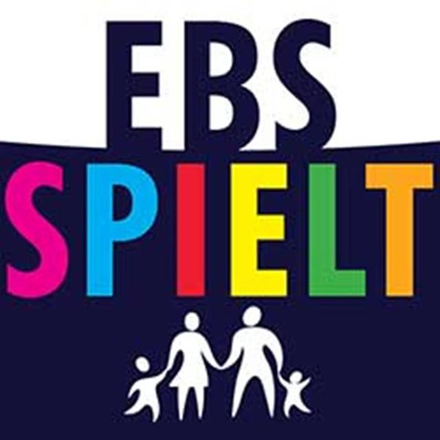 EBS SPIELT will den Bürgern und Gästen der Stadt Ebermannstadt helfen, die Freude am gemeinsamen Spiel zu entdecken. Die Integration körperlich oder geistig beeinträchtiger Personen oder Immigranten gelingt über das Spiel besonders leicht. Generationsübergreifend erfahren Besucher den...