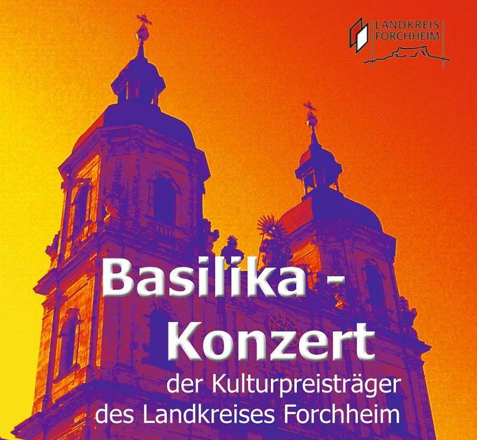 Konzert der Kulturpreisträger des Landkreises Forchheim
                 title=