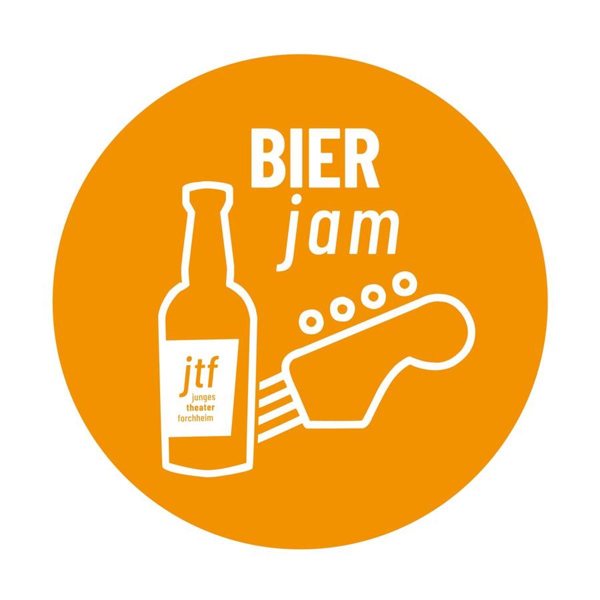Das Junge Theater Forchheim hat sich mit dem Musiker und Jam-Session-Organisator Gerhard Weiss und dem Bier-Experten Claus Meinhardt zusammengetan und eine neue Reihe ins Leben gerufen: Bier-Jam!Im bewährten Jam-Session-Format treffen Bier-Raritäten auf regionale Klänge und Stimmen – D...