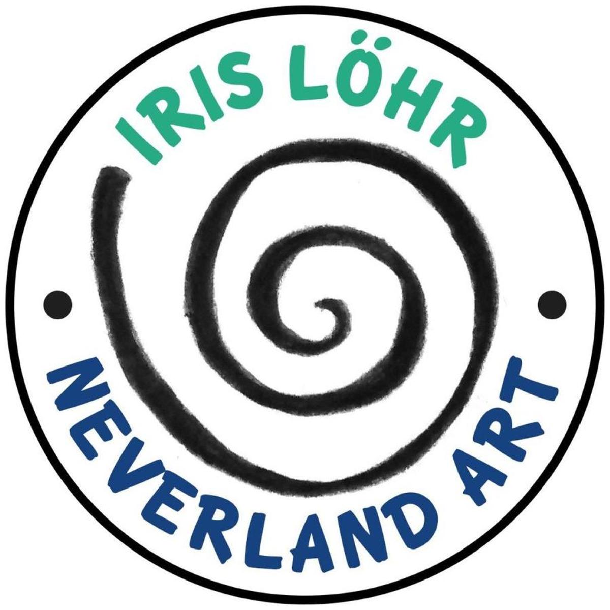 Iris Löhr, Neverland Art