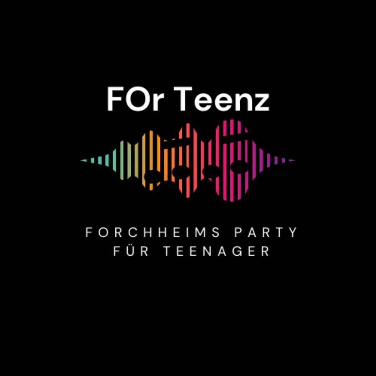 Forchheims Party für Teenager