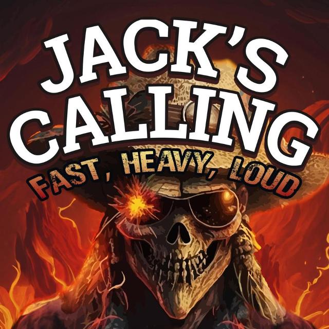 Jack s Calling
