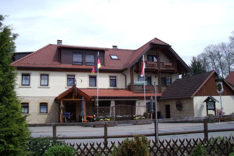 Landgasthof Schmidt in Wötzelsdorf